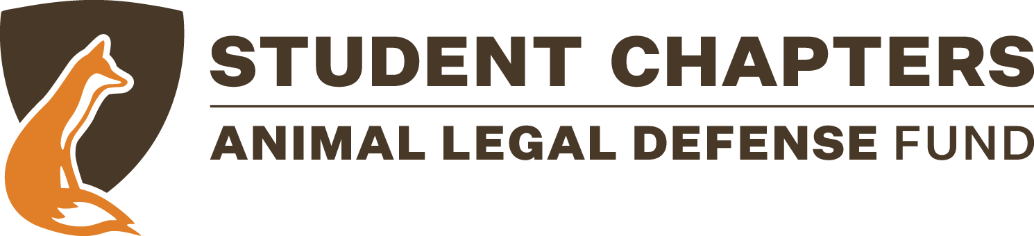 ALDF Student Chapters
